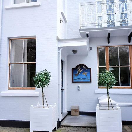 Appartement The Penthouse à Lyme Regis Extérieur photo