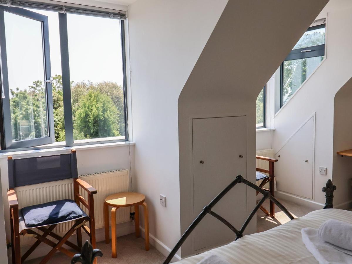 Appartement The Penthouse à Lyme Regis Extérieur photo