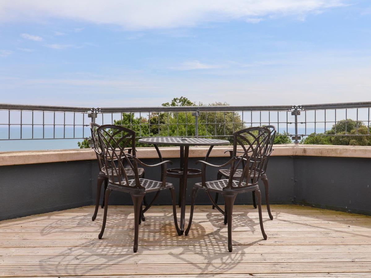 Appartement The Penthouse à Lyme Regis Extérieur photo